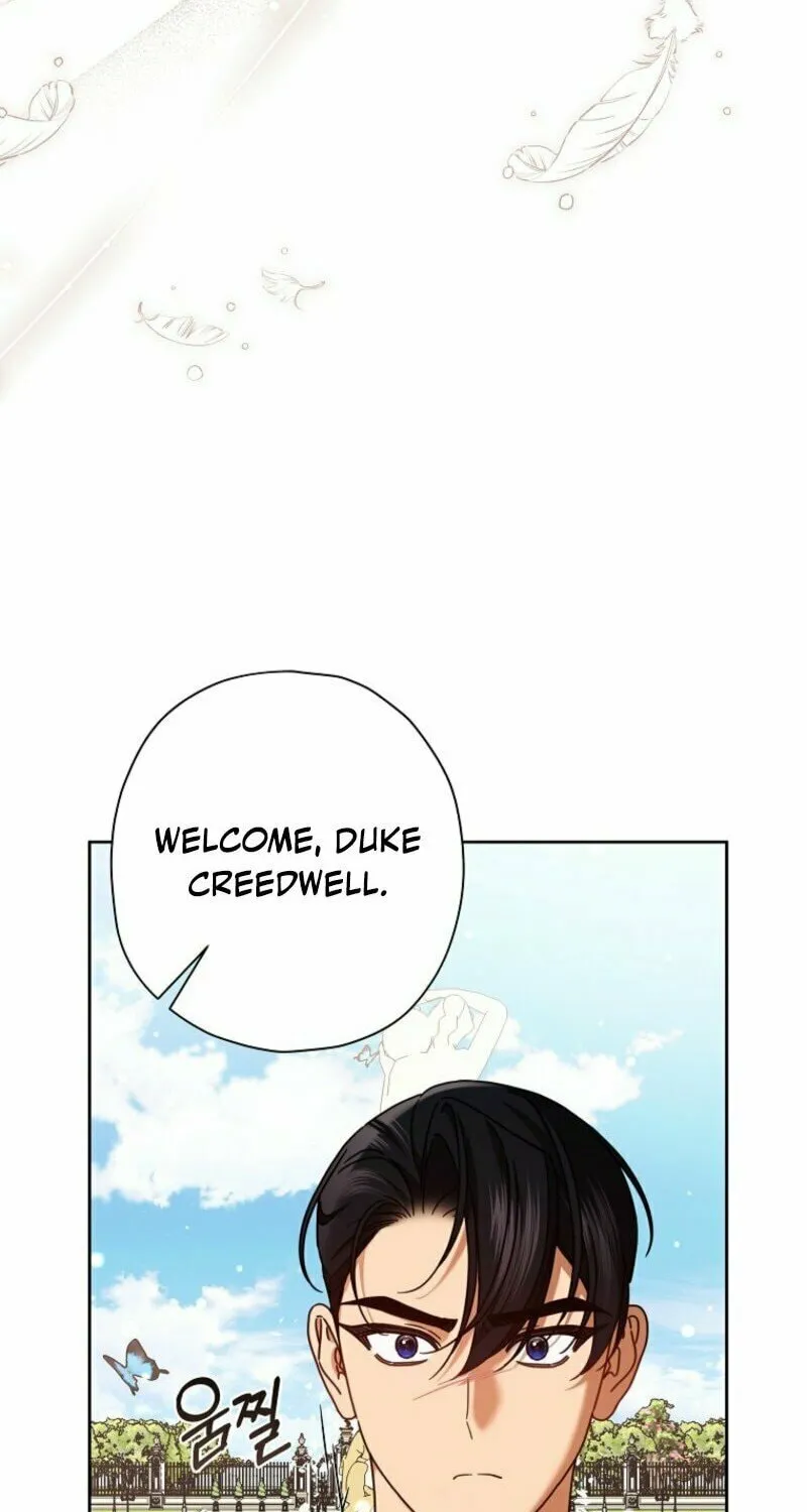 The Regretful Villainess Is Happily Divorced Chapter 33 page 17 - 
