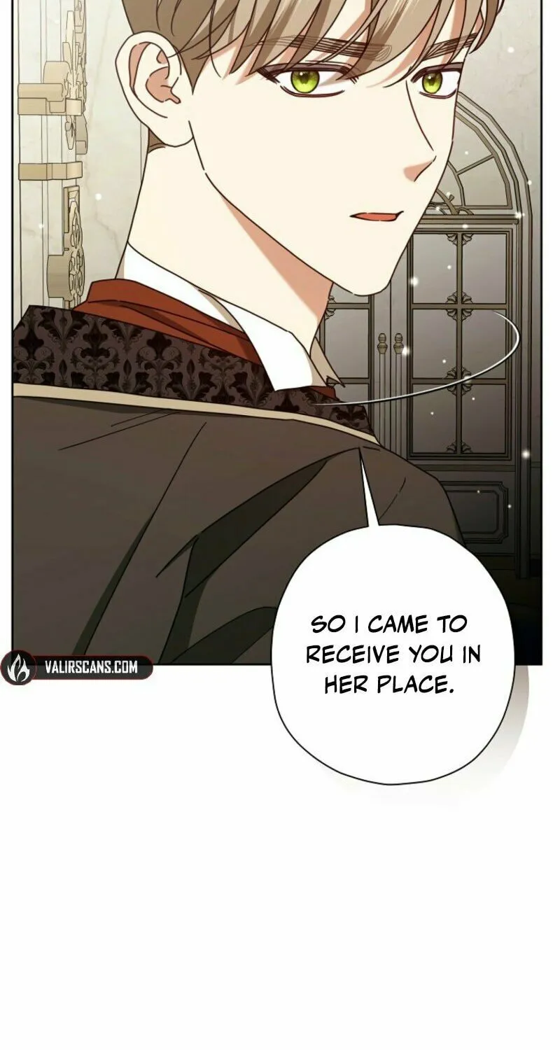 The Regretful Villainess Is Happily Divorced Chapter 33 page 29 - 