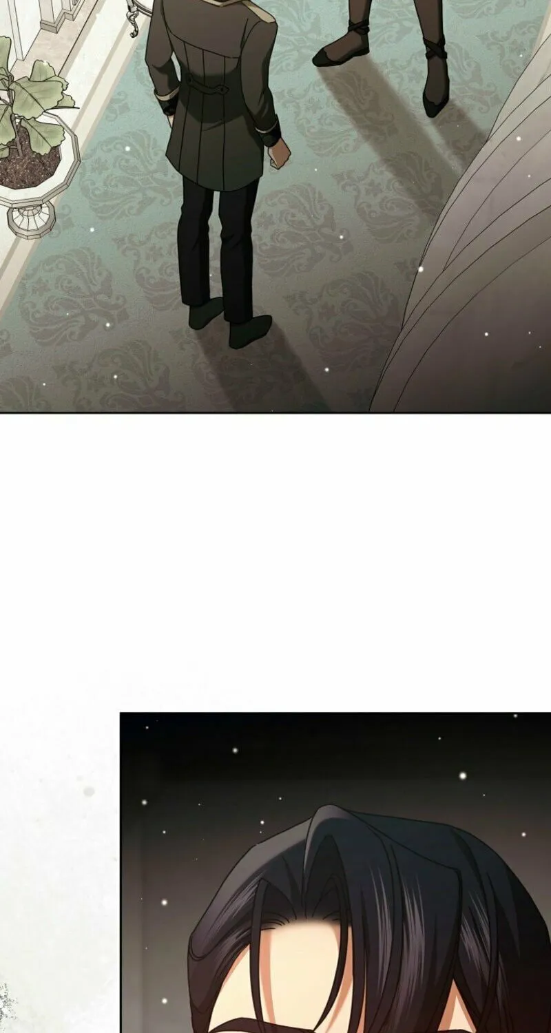 The Regretful Villainess Is Happily Divorced Chapter 33 page 31 - 