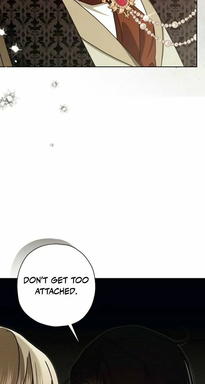 The Regretful Villainess Is Happily Divorced Chapter 33 page 34 - 