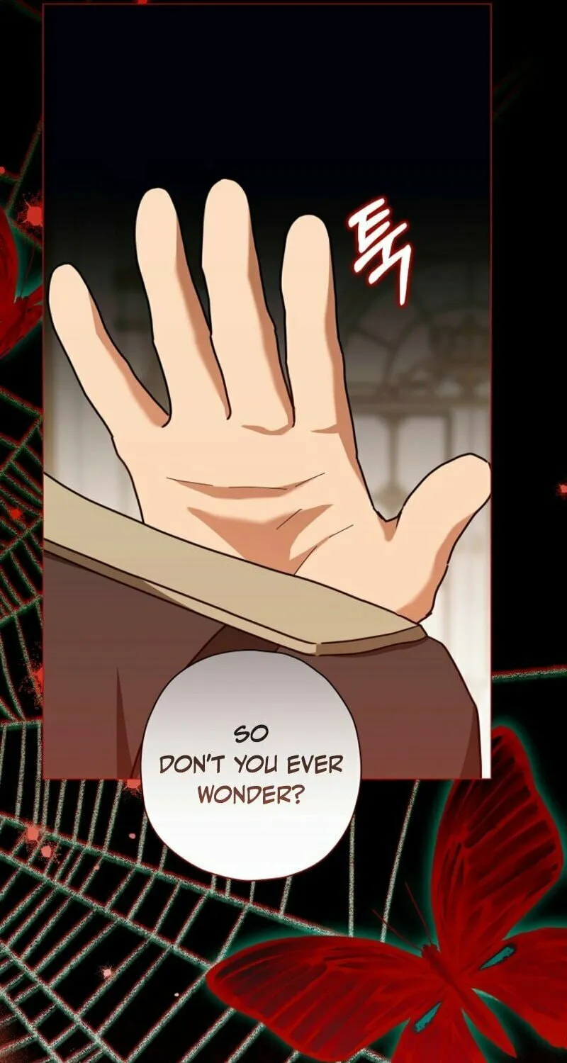 The Regretful Villainess Is Happily Divorced Chapter 33 page 40 - 