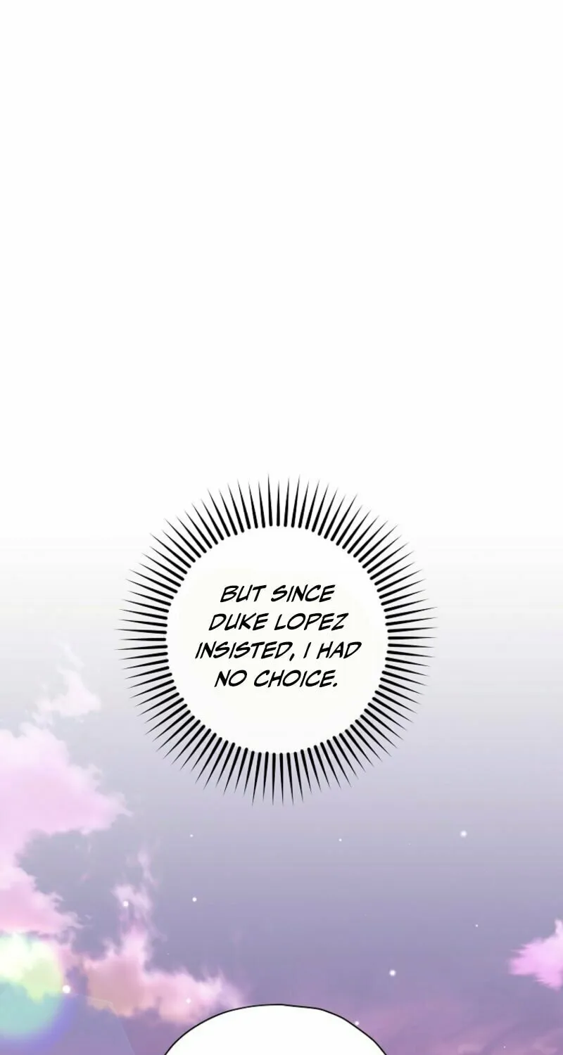 The Regretful Villainess Is Happily Divorced Chapter 33 page 5 - 