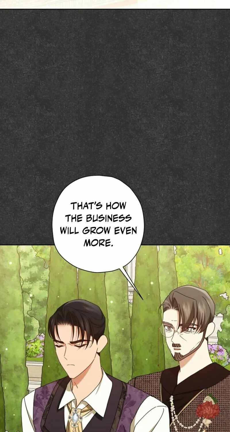 The Regretful Villainess Is Happily Divorced Chapter 33 page 7 - 