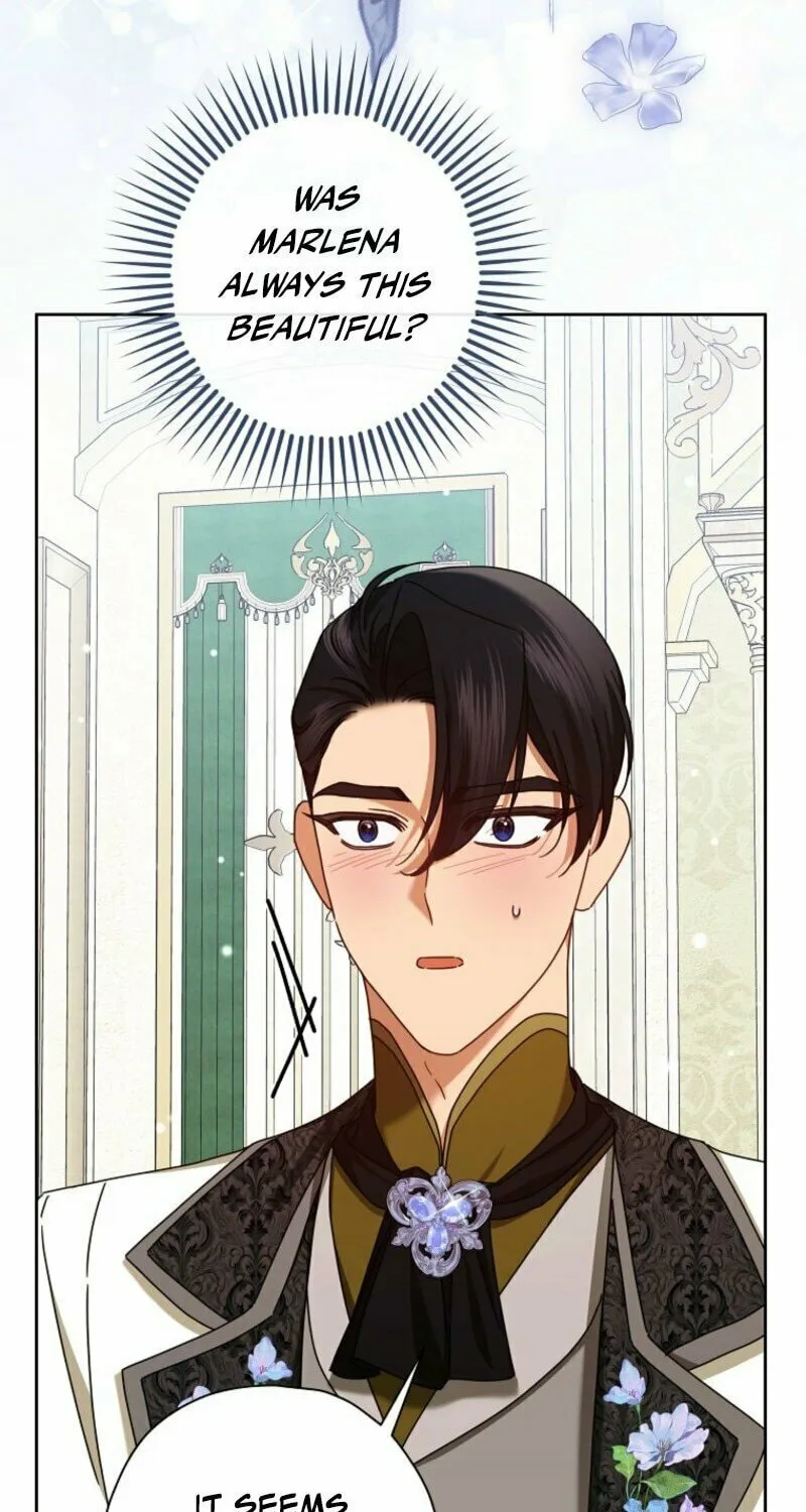 The Regretful Villainess Is Happily Divorced Chapter 33 page 62 - 