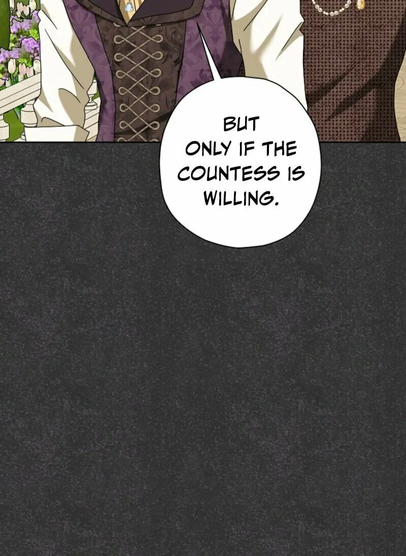 The Regretful Villainess Is Happily Divorced Chapter 33 page 8 - 