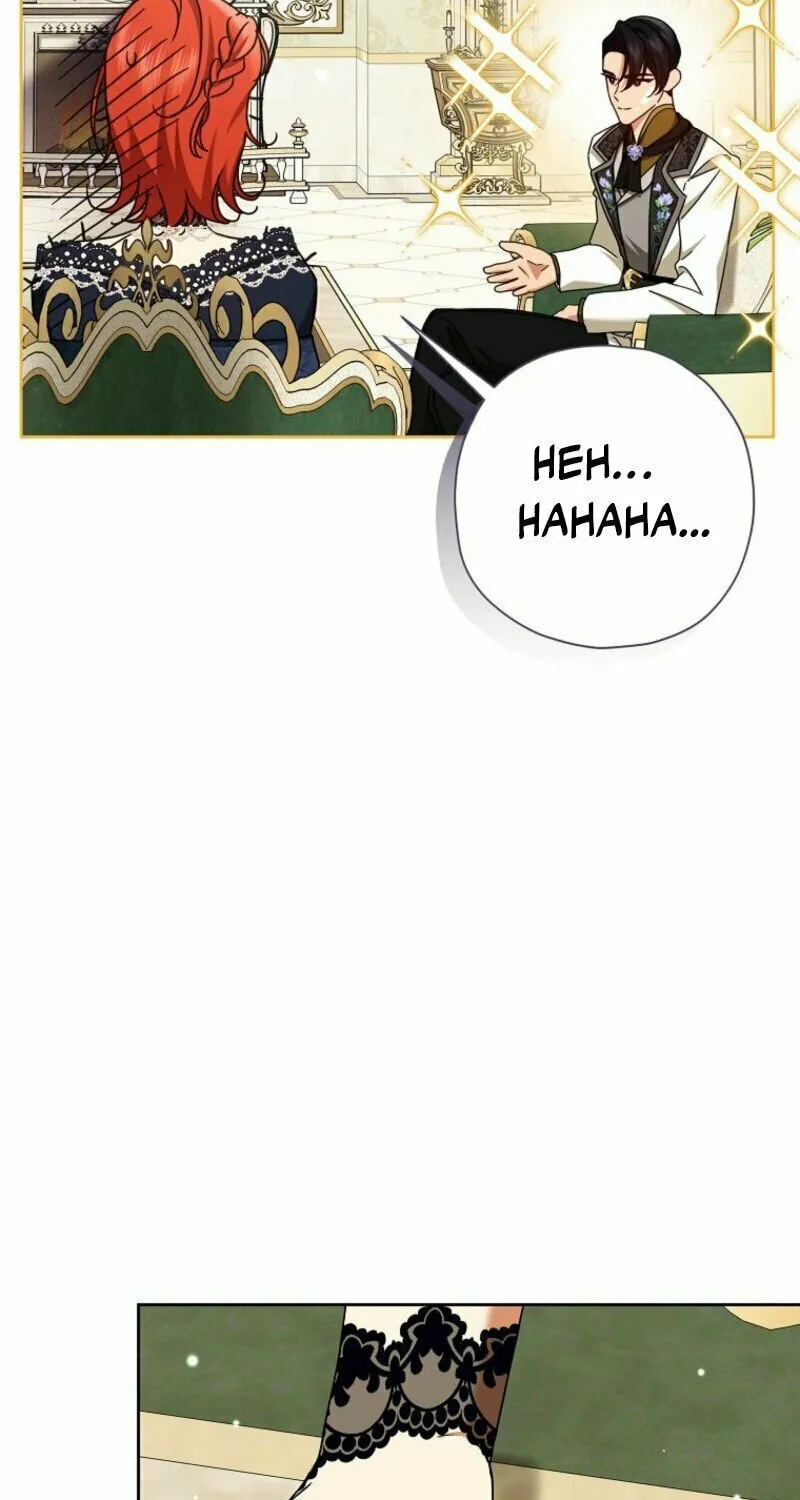 The Regretful Villainess Is Happily Divorced Chapter 33 page 74 - 