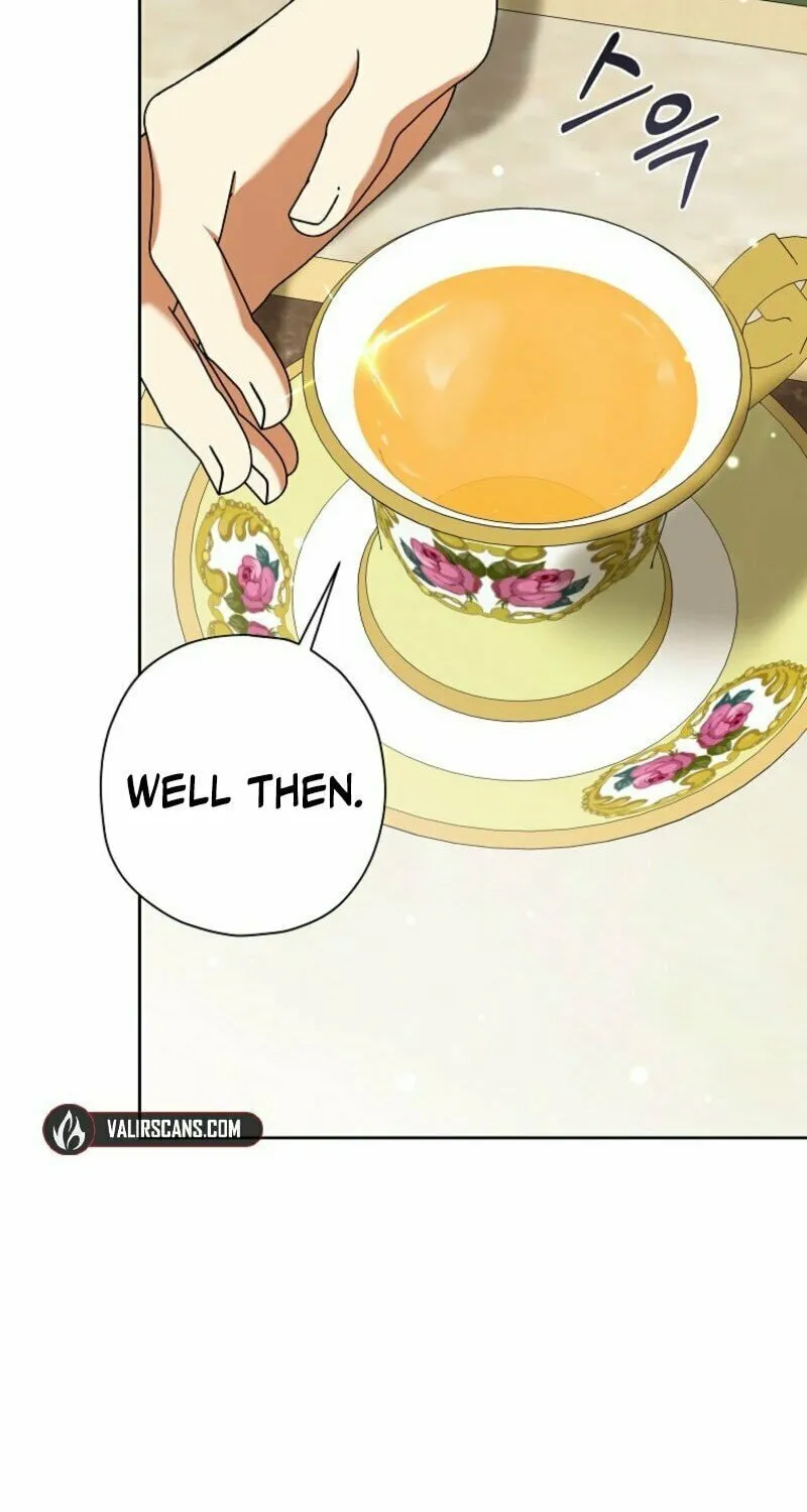 The Regretful Villainess Is Happily Divorced Chapter 33 page 75 - 