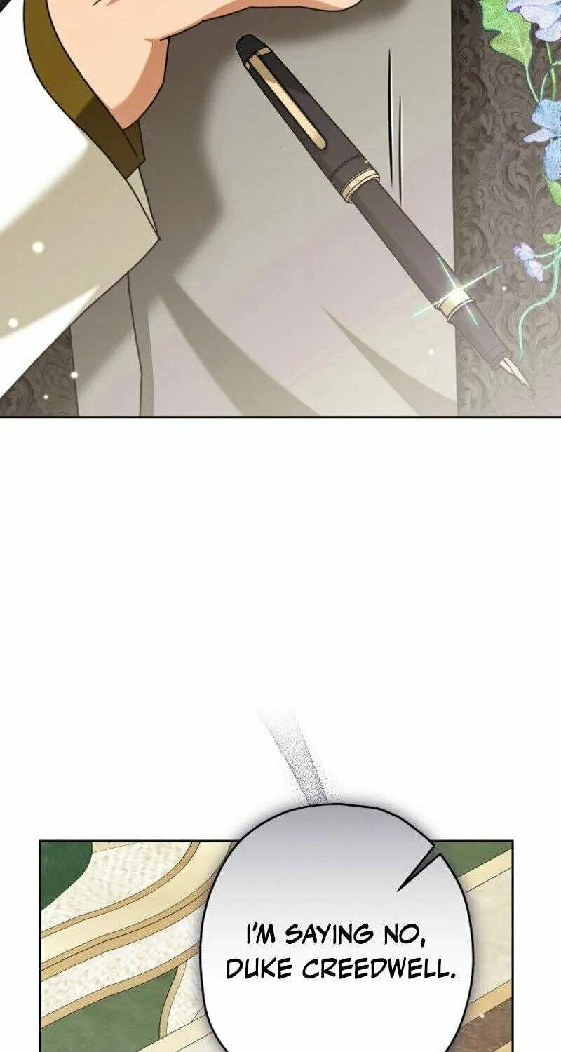 The Regretful Villainess Is Happily Divorced Chapter 33 page 82 - 