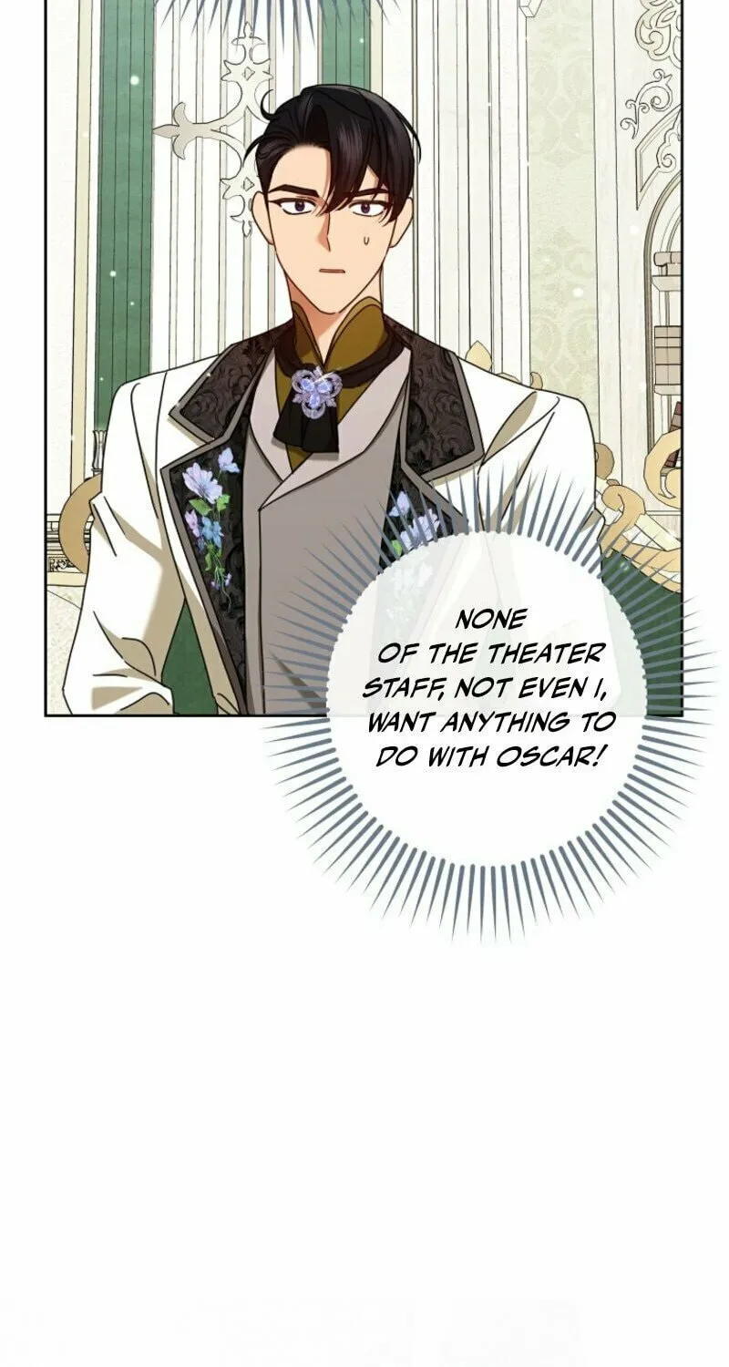 The Regretful Villainess Is Happily Divorced Chapter 33 page 86 - 