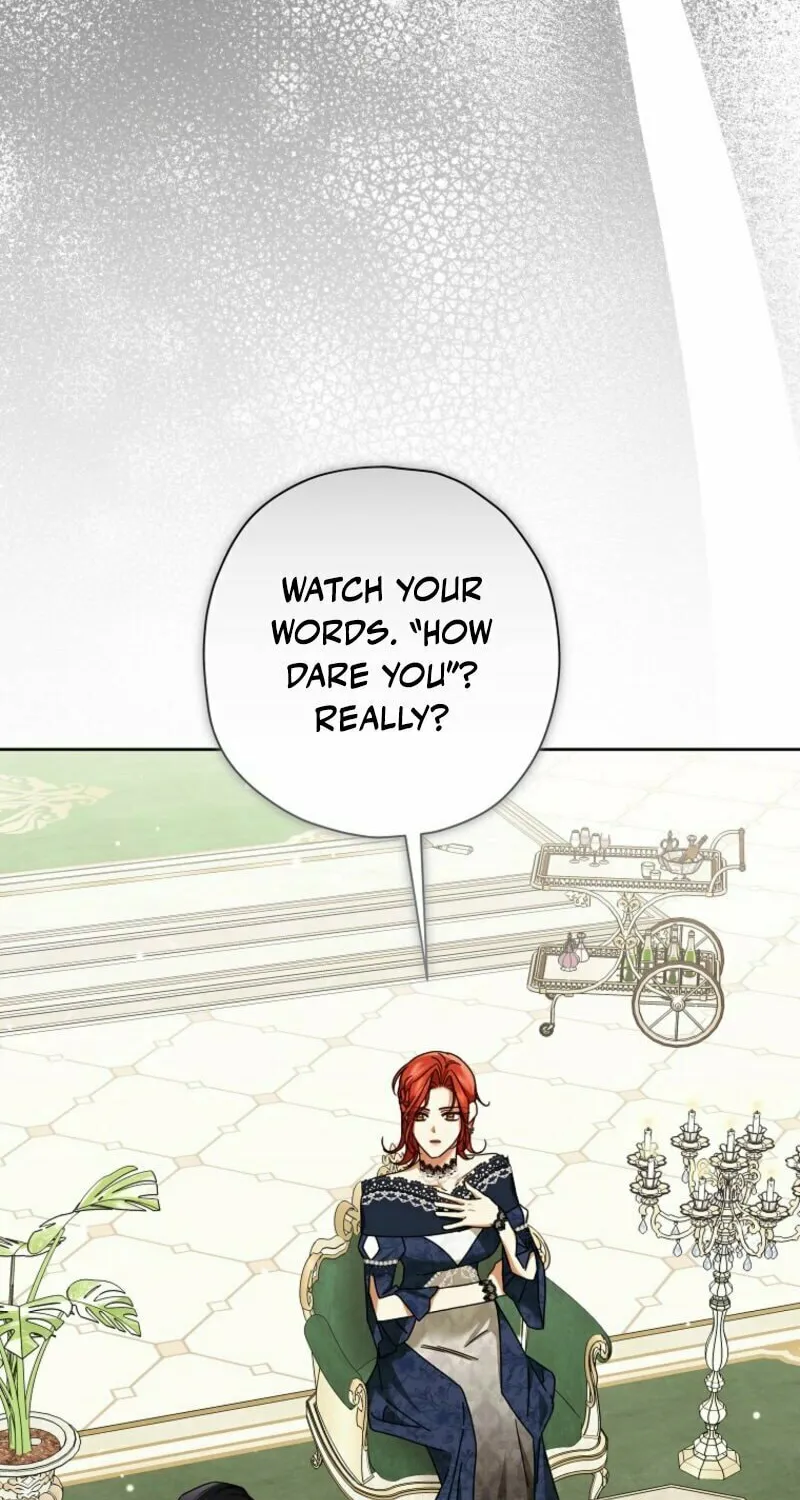The Regretful Villainess Is Happily Divorced Chapter 33 page 89 - 
