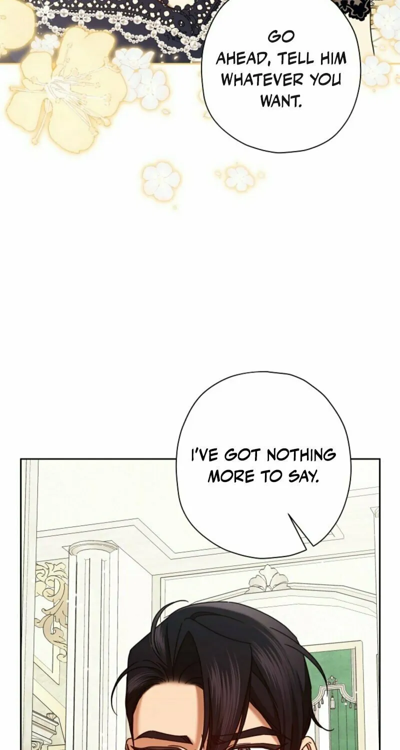 The Regretful Villainess Is Happily Divorced Chapter 33 page 93 - 