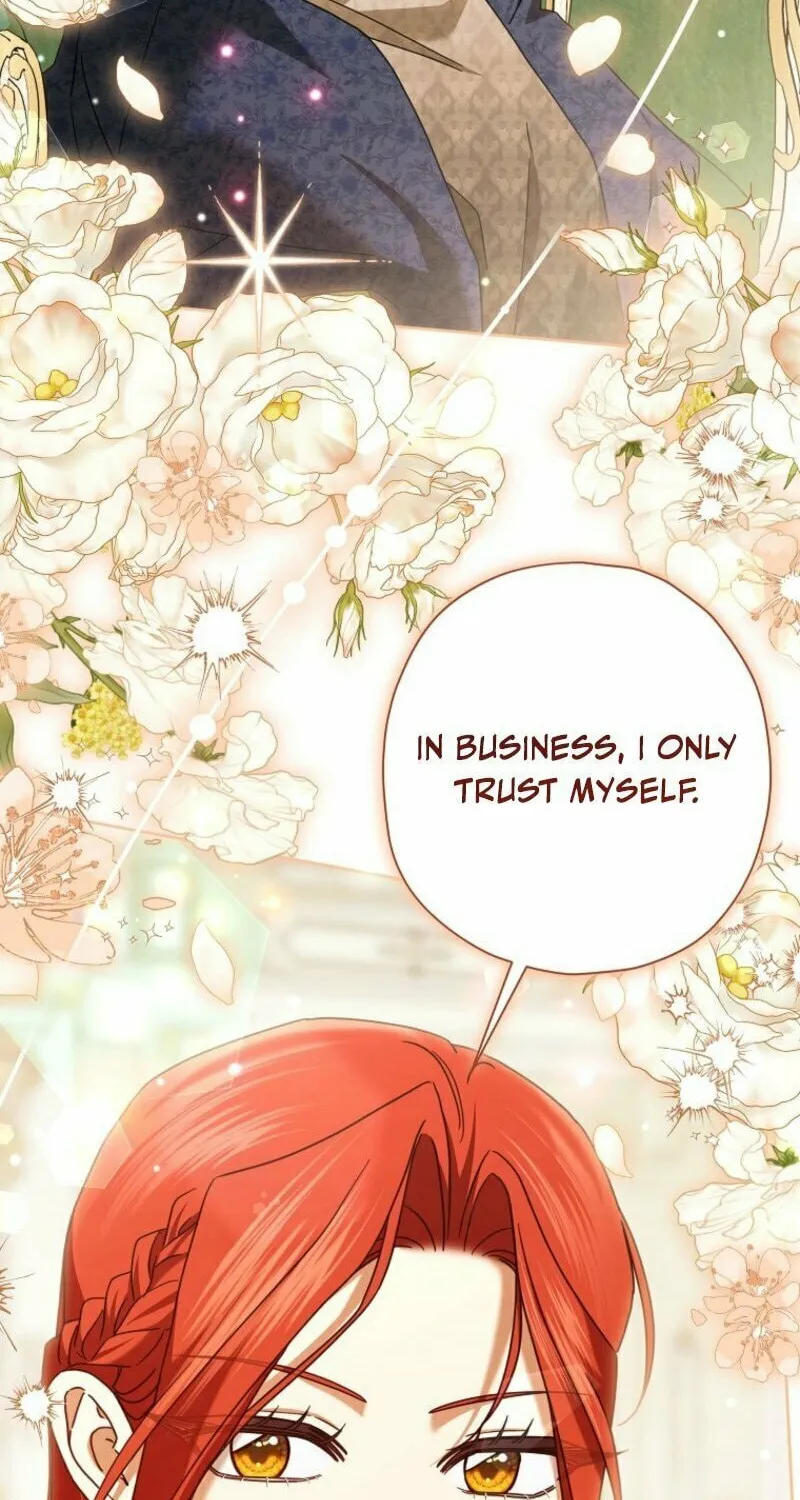 The Regretful Villainess Is Happily Divorced Chapter 33 page 97 - 