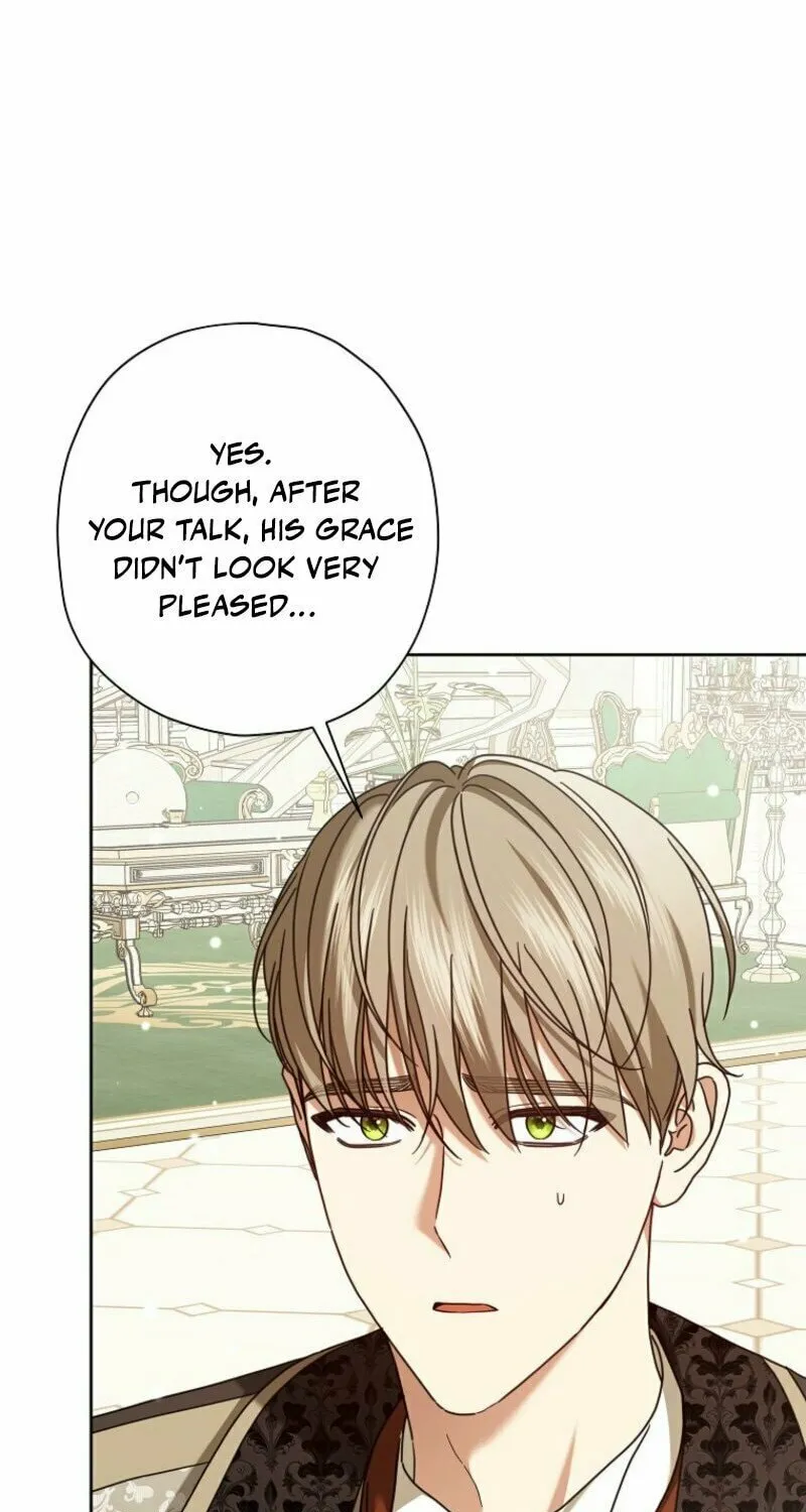 The Regretful Villainess Is Happily Divorced Chapter 34 page 21 - 