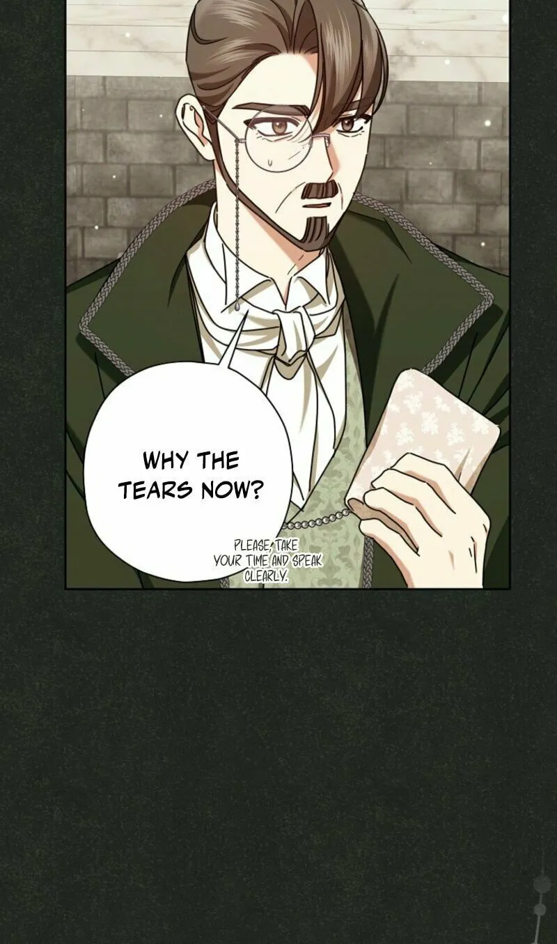 The Regretful Villainess Is Happily Divorced Chapter 34 page 30 - 