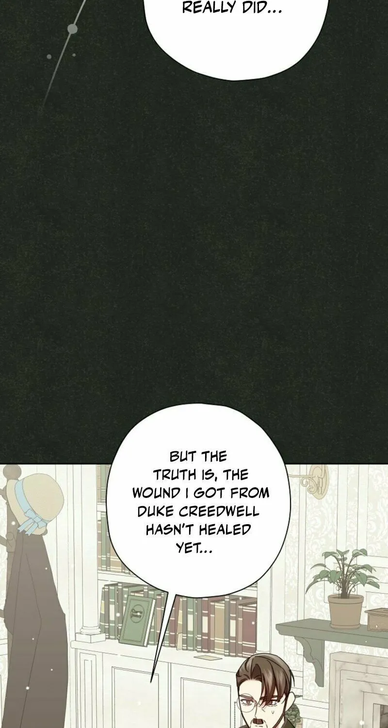 The Regretful Villainess Is Happily Divorced Chapter 34 page 32 - 