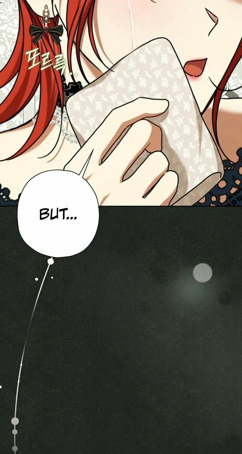 The Regretful Villainess Is Happily Divorced Chapter 34 page 37 - 