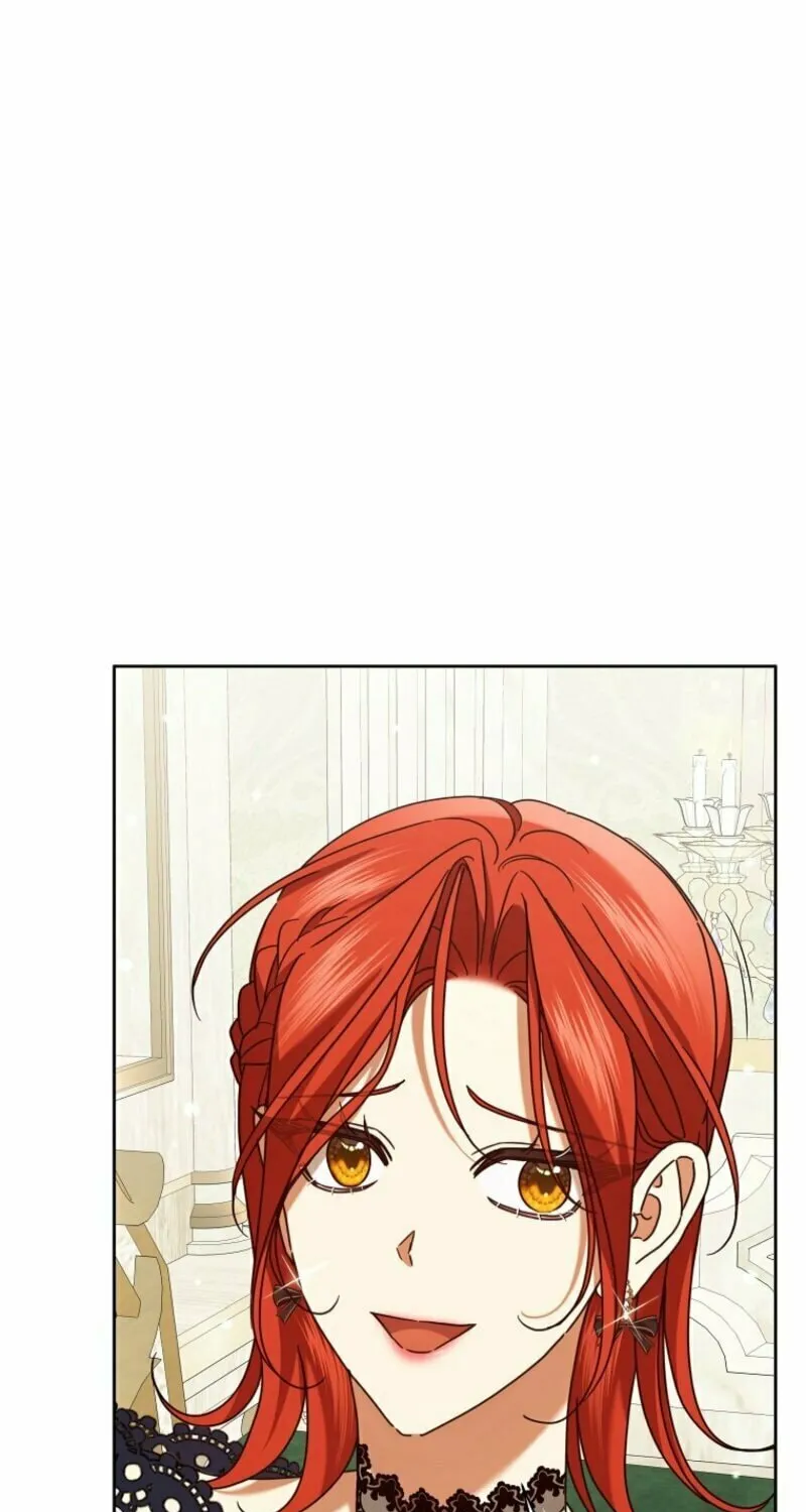 The Regretful Villainess Is Happily Divorced Chapter 34 page 5 - 