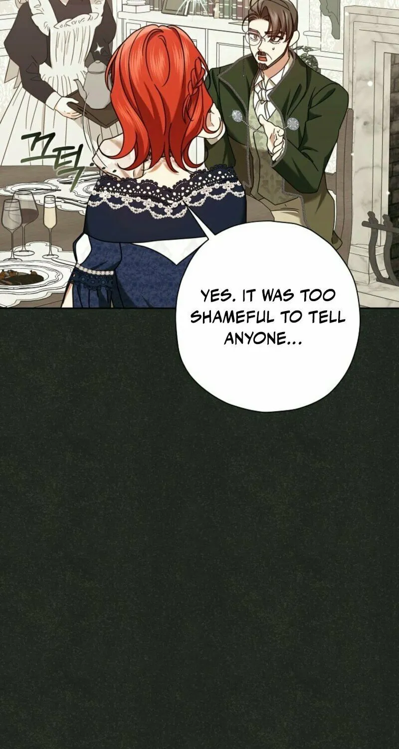 The Regretful Villainess Is Happily Divorced Chapter 34 page 41 - 