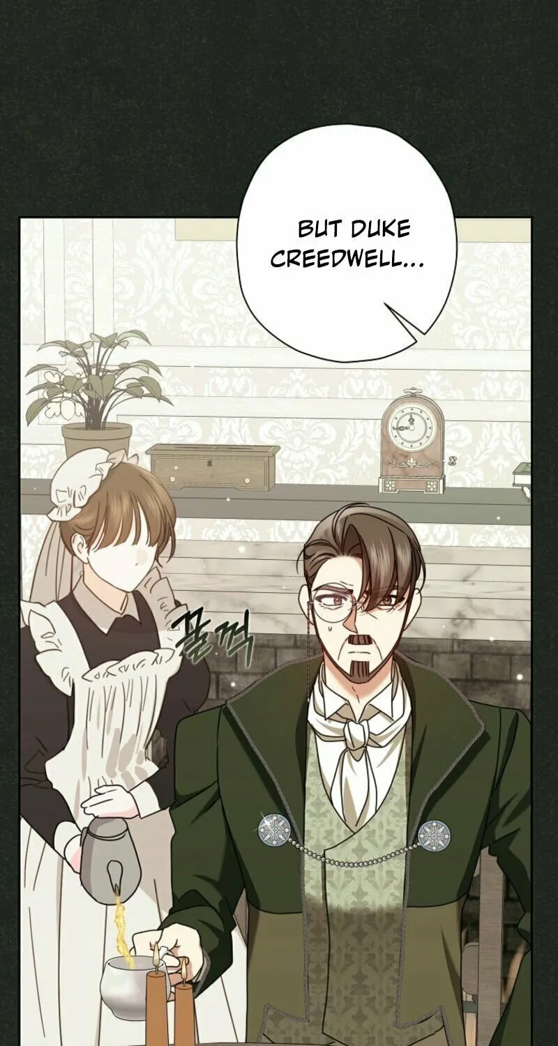 The Regretful Villainess Is Happily Divorced Chapter 34 page 42 - 