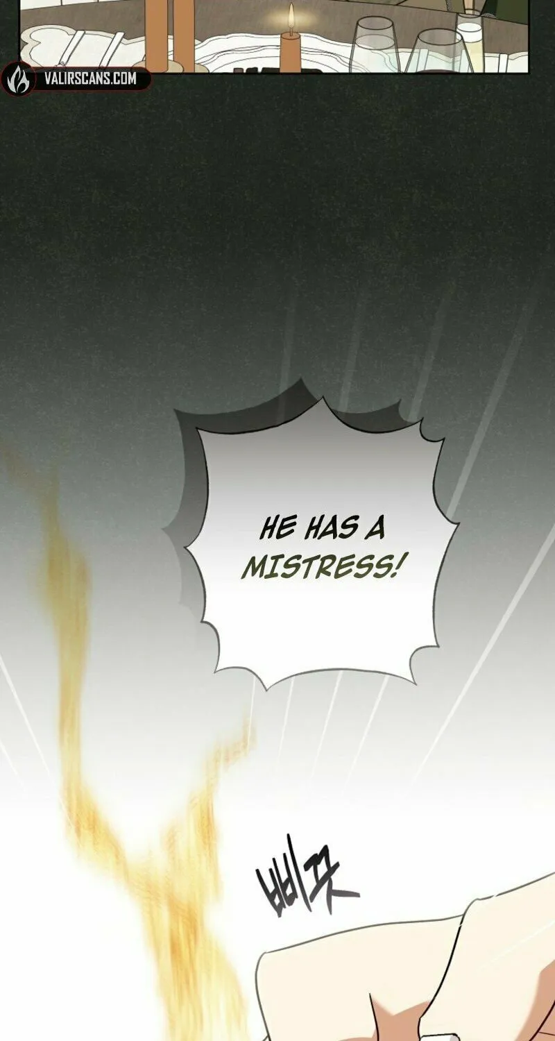 The Regretful Villainess Is Happily Divorced Chapter 34 page 43 - 