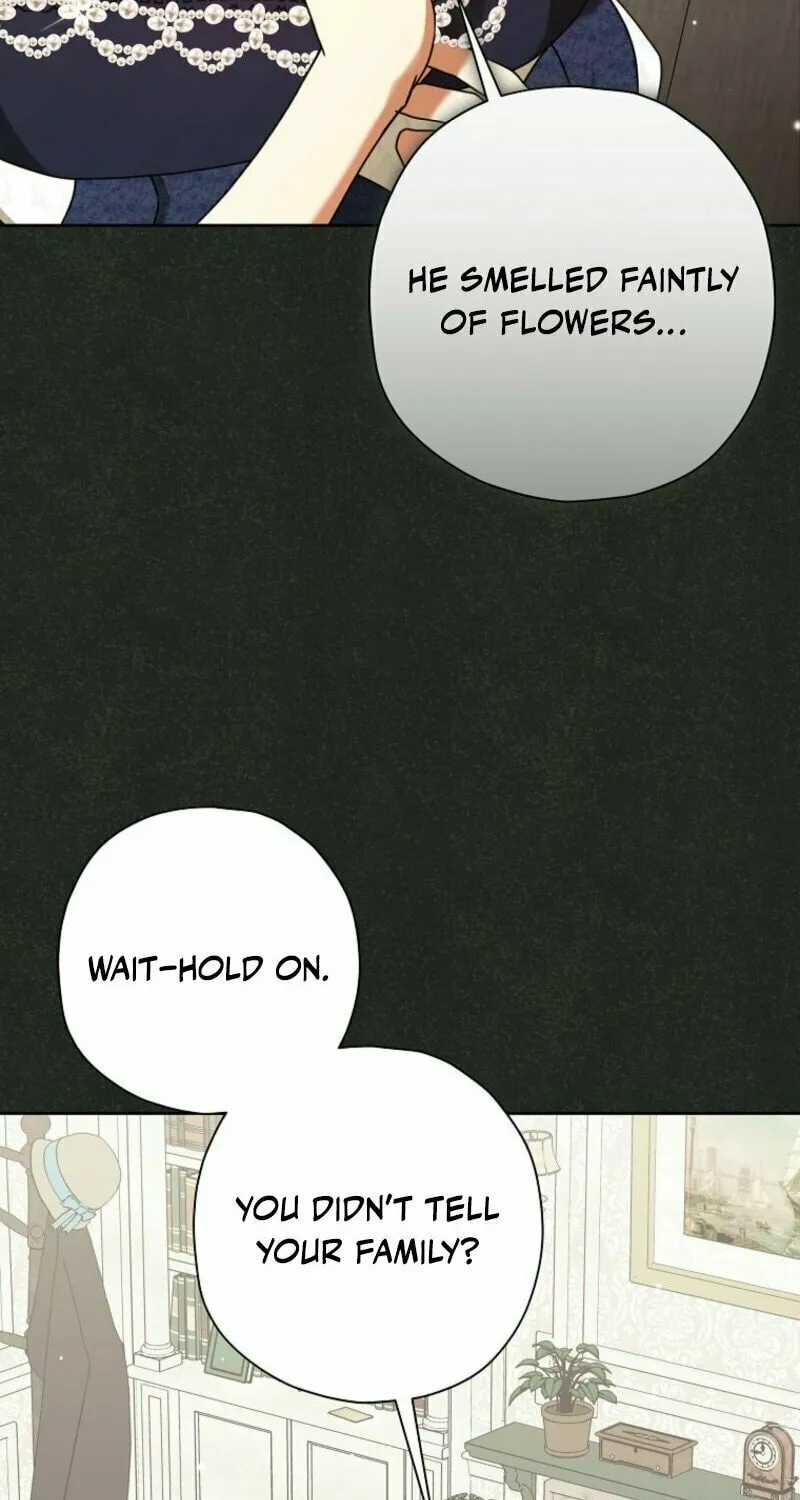 The Regretful Villainess Is Happily Divorced Chapter 34 page 51 - 