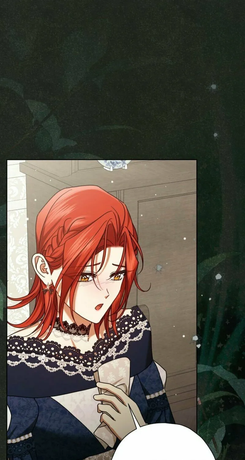 The Regretful Villainess Is Happily Divorced Chapter 34 page 53 - 