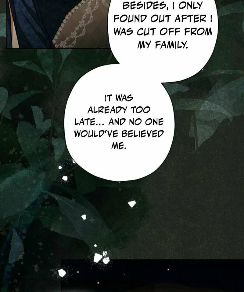 The Regretful Villainess Is Happily Divorced Chapter 34 page 54 - 