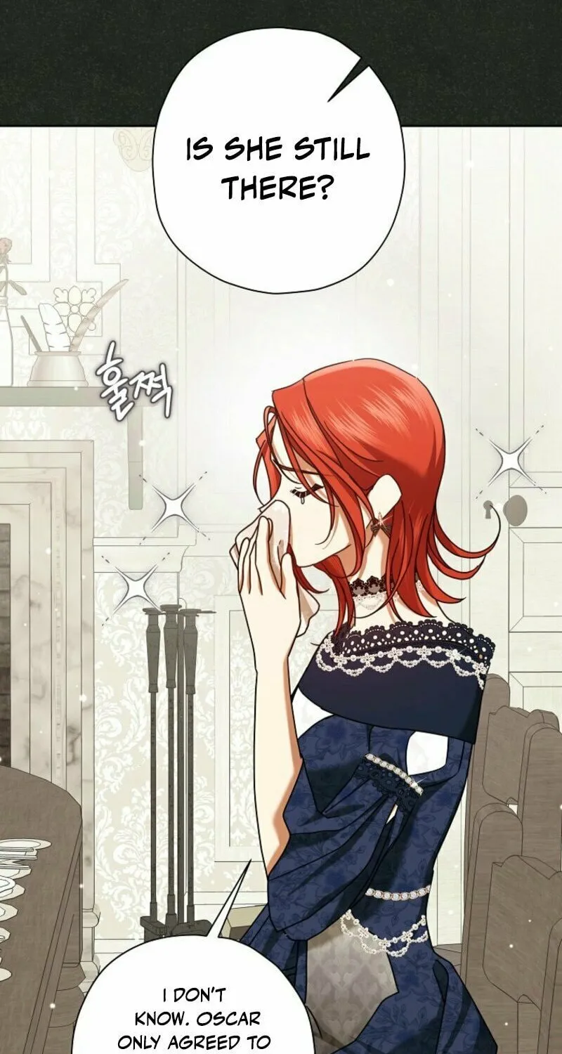 The Regretful Villainess Is Happily Divorced Chapter 34 page 58 - 
