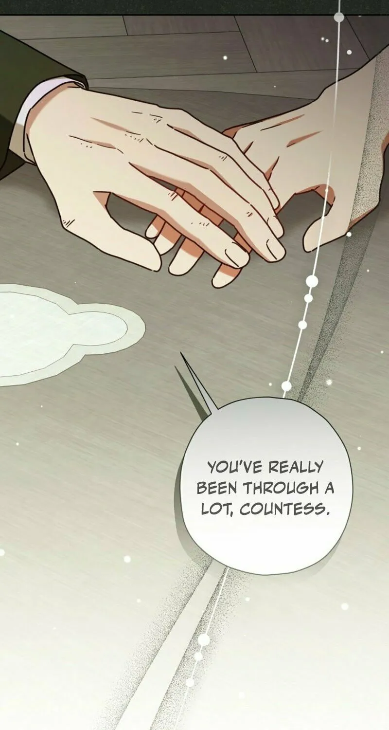 The Regretful Villainess Is Happily Divorced Chapter 34 page 61 - 