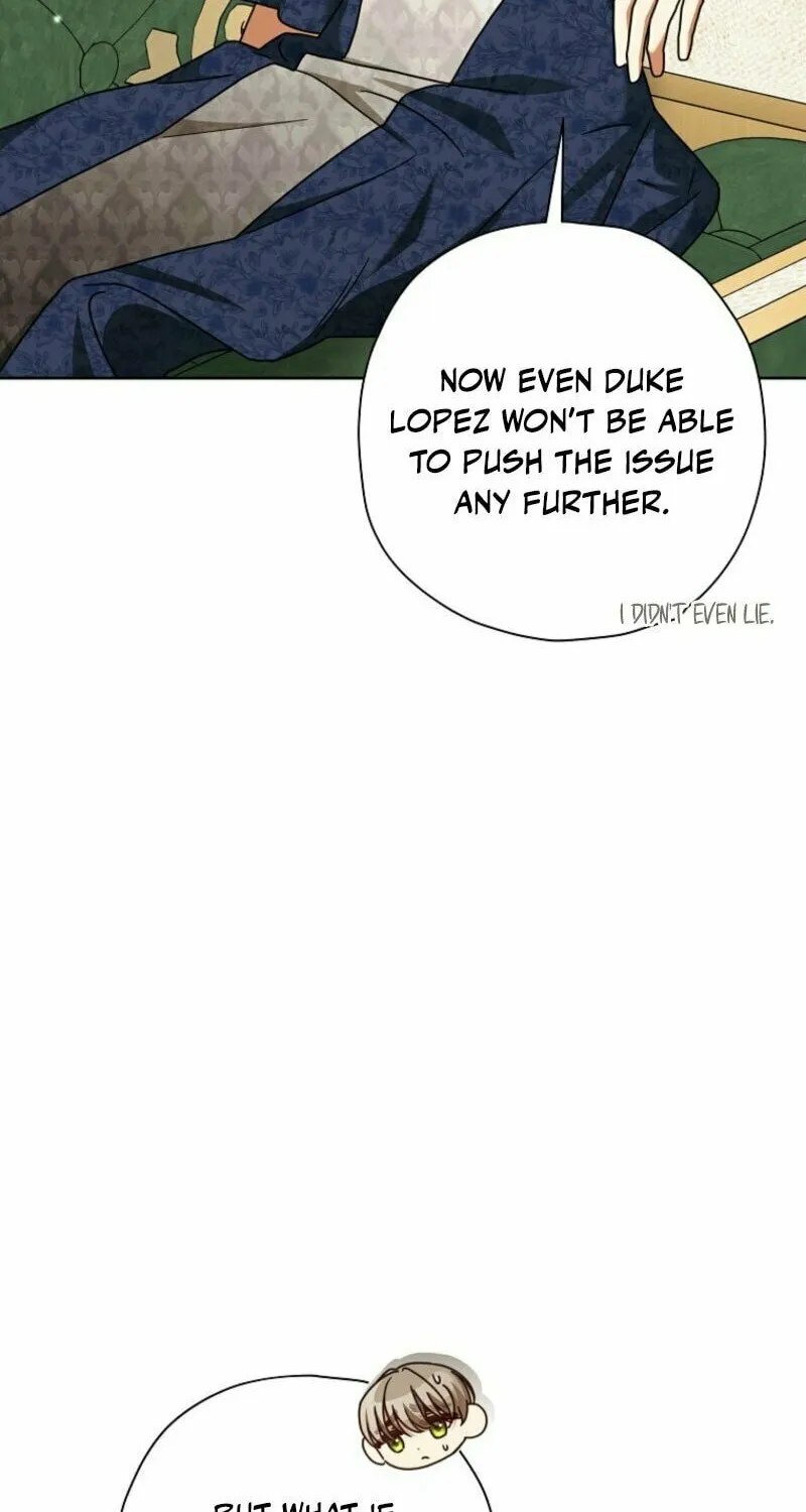 The Regretful Villainess Is Happily Divorced Chapter 34 page 64 - 