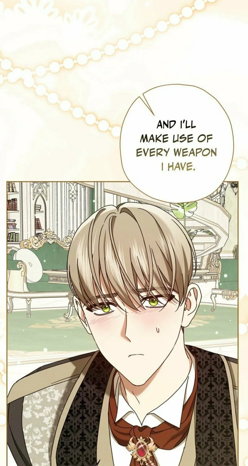 The Regretful Villainess Is Happily Divorced Chapter 34 page 67 - 