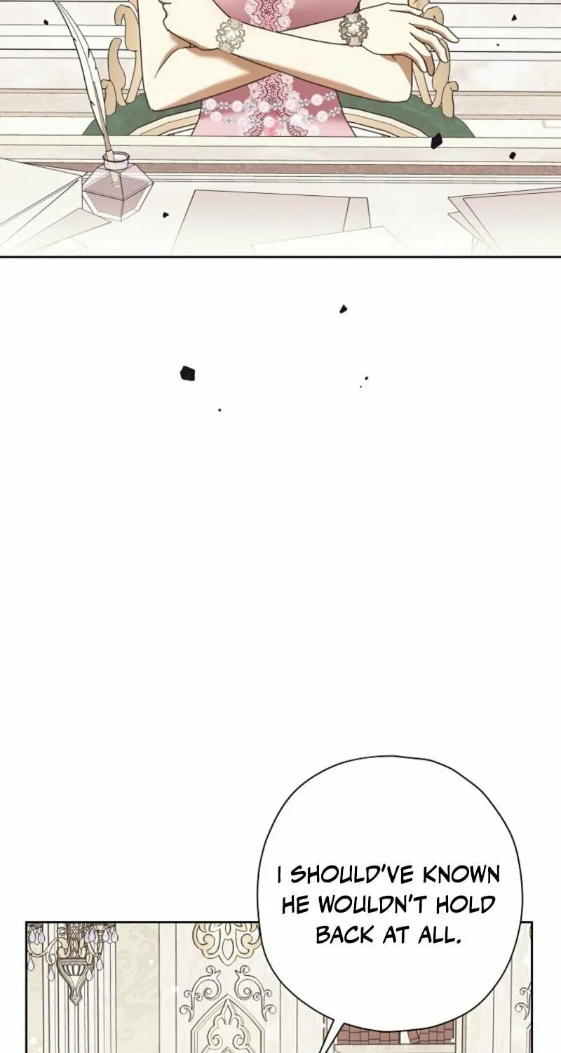 The Regretful Villainess Is Happily Divorced Chapter 34 page 76 - 