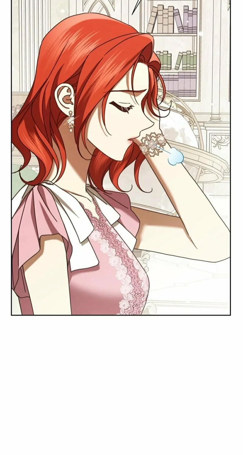 The Regretful Villainess Is Happily Divorced Chapter 34 page 77 - 
