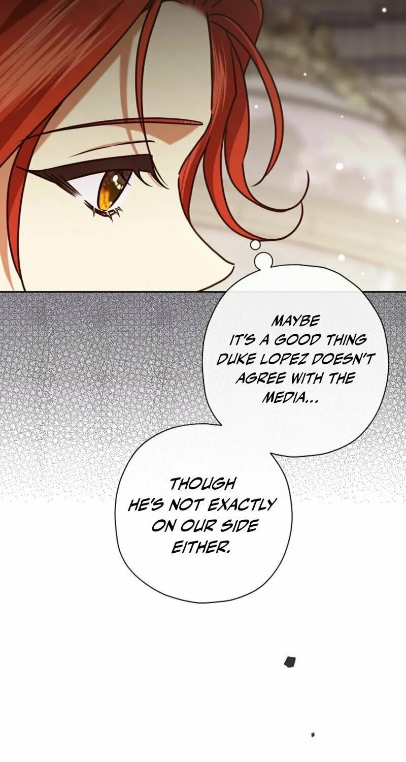 The Regretful Villainess Is Happily Divorced Chapter 34 page 79 - 