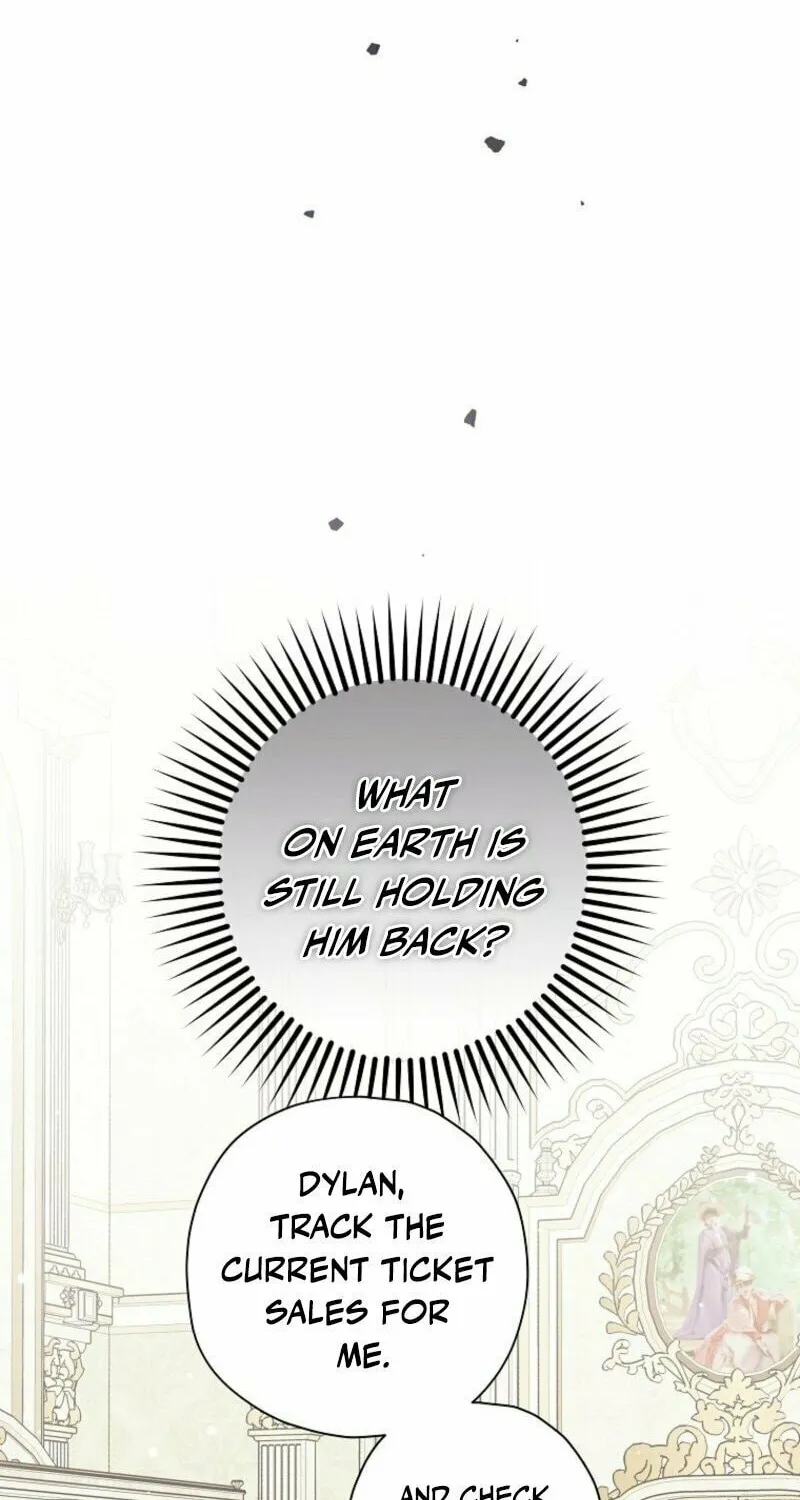 The Regretful Villainess Is Happily Divorced Chapter 34 page 80 - 