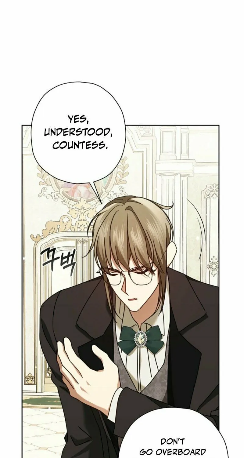 The Regretful Villainess Is Happily Divorced Chapter 34 page 82 - 