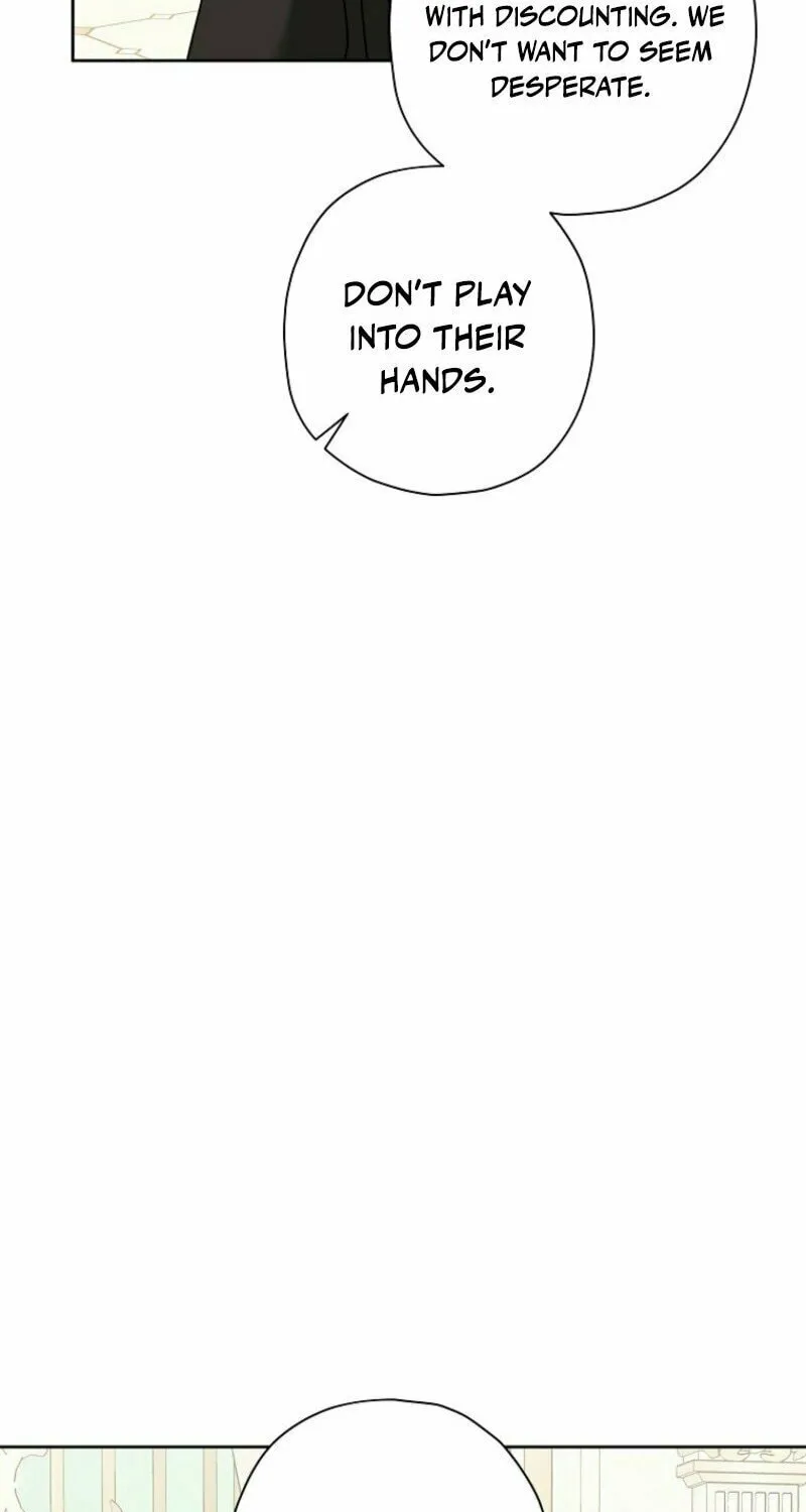 The Regretful Villainess Is Happily Divorced Chapter 34 page 83 - 