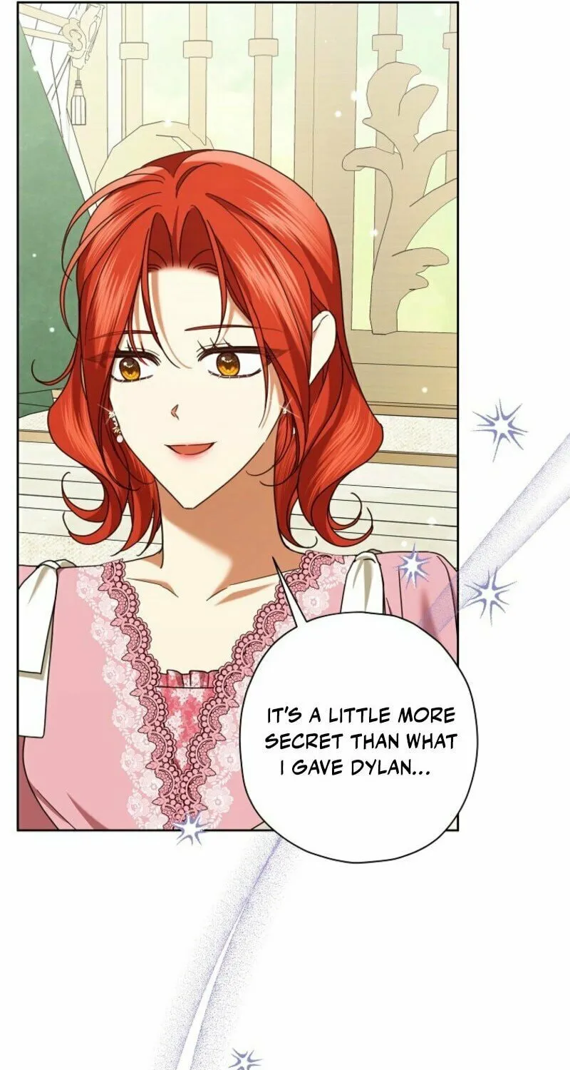 The Regretful Villainess Is Happily Divorced Chapter 34 page 87 - 