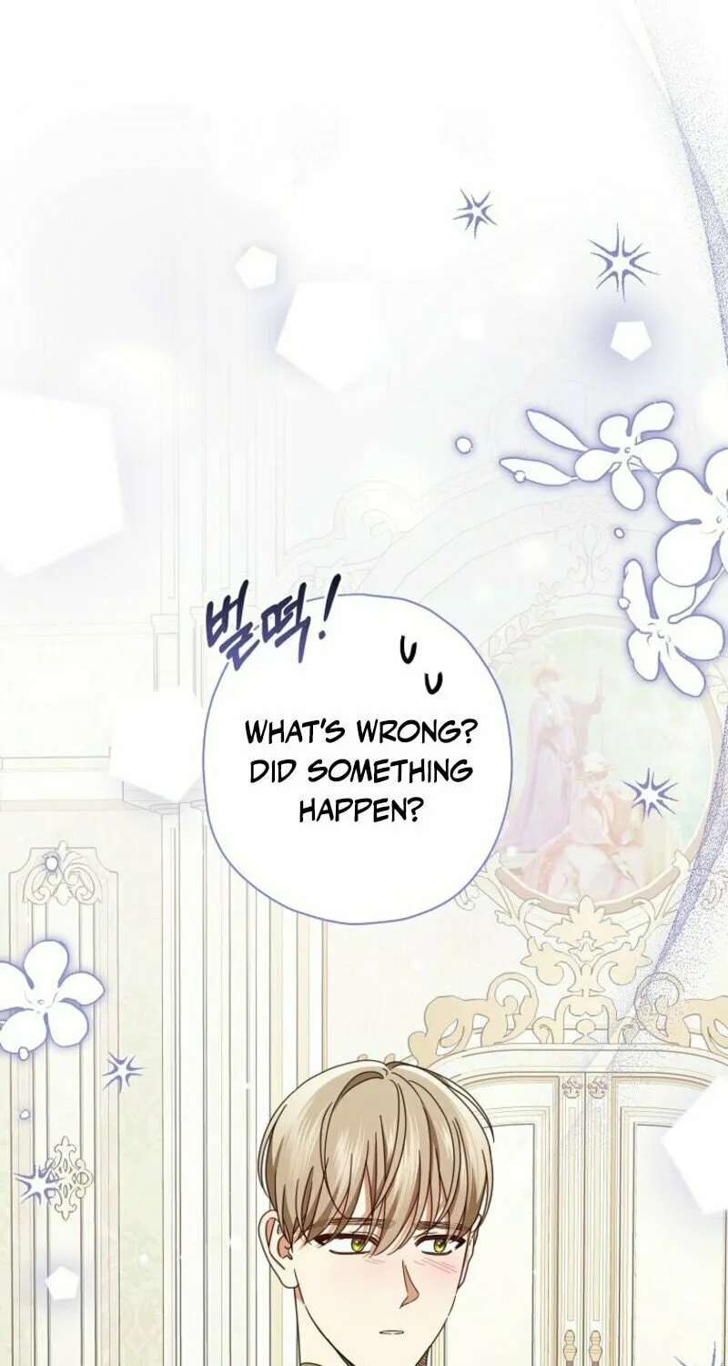 The Regretful Villainess Is Happily Divorced Chapter 34 page 89 - 
