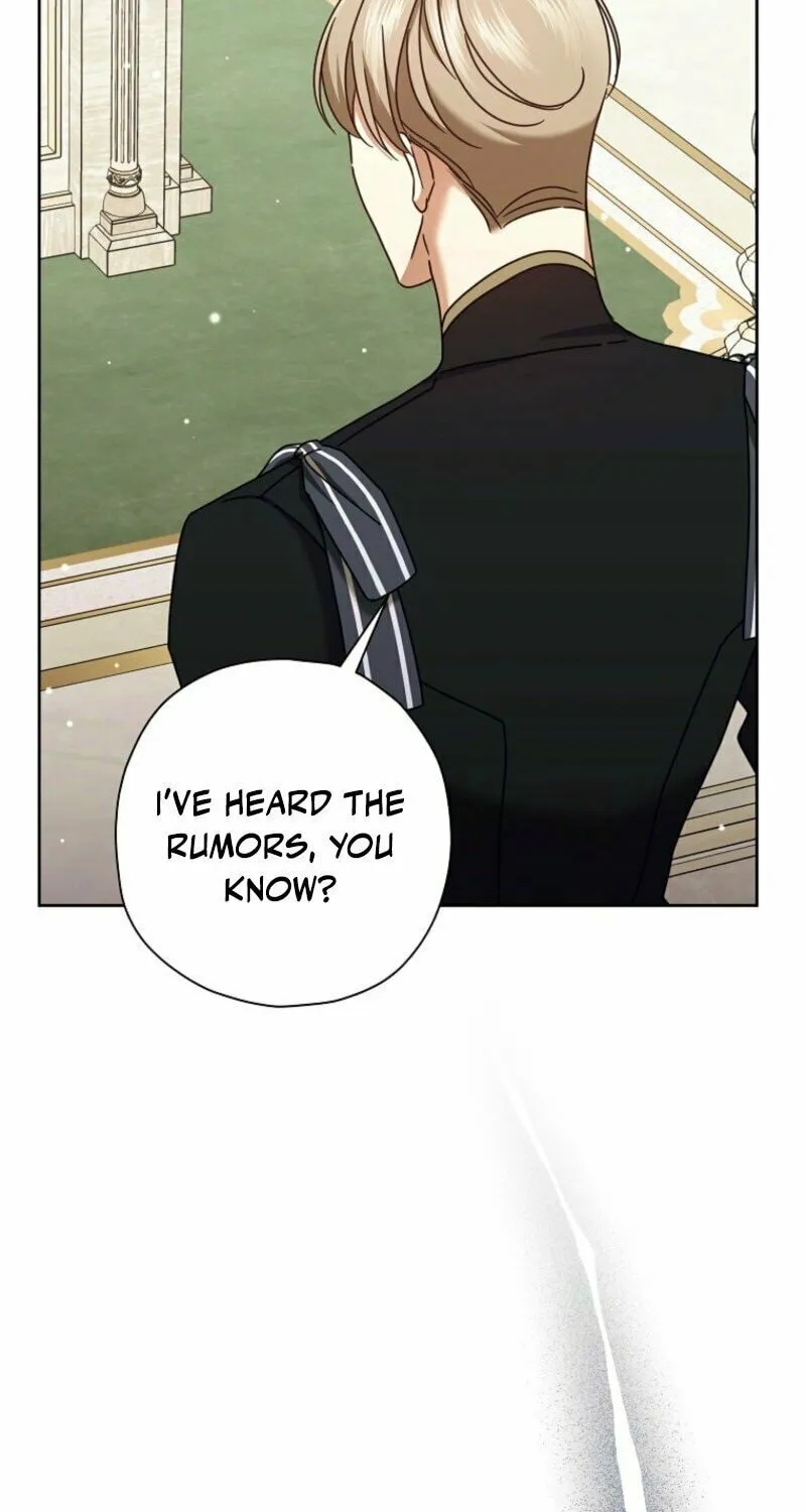 The Regretful Villainess Is Happily Divorced Chapter 34 page 93 - 