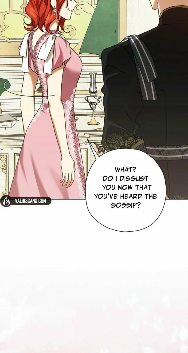 The Regretful Villainess Is Happily Divorced Chapter 34 page 99 - 