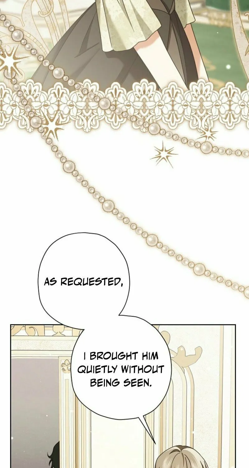 The Regretful Villainess Is Happily Divorced Chapter 35 page 16 - 