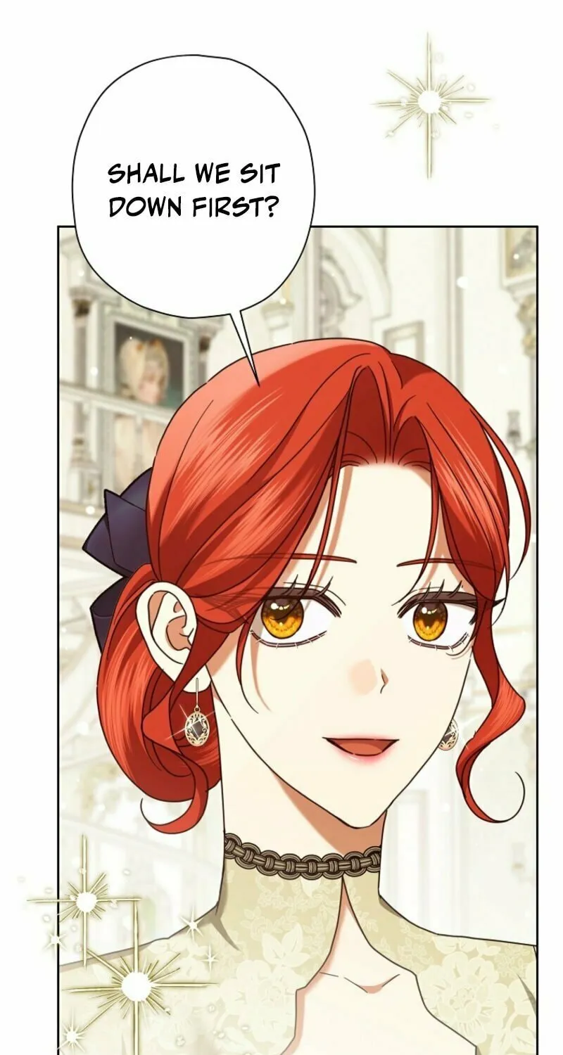 The Regretful Villainess Is Happily Divorced Chapter 35 page 21 - 