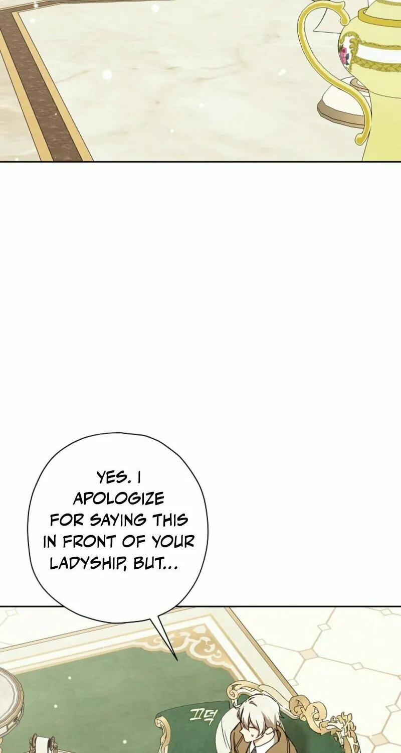 The Regretful Villainess Is Happily Divorced Chapter 35 page 28 - 