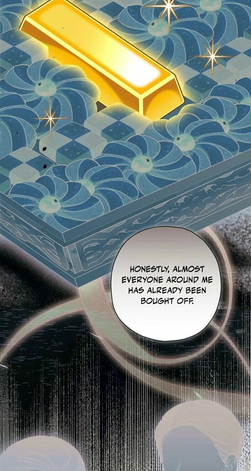 The Regretful Villainess Is Happily Divorced Chapter 35 page 32 - 