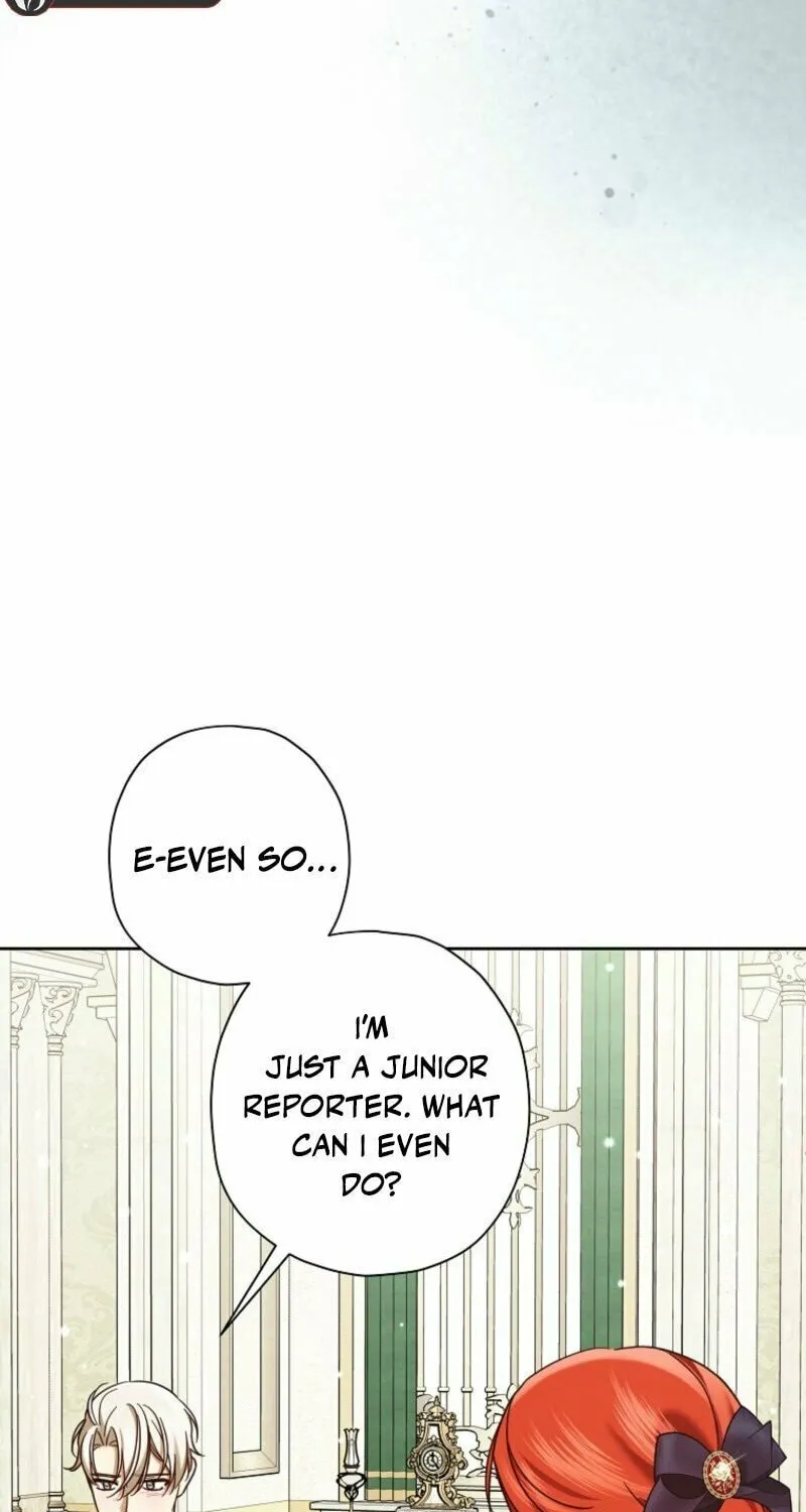 The Regretful Villainess Is Happily Divorced Chapter 35 page 35 - 