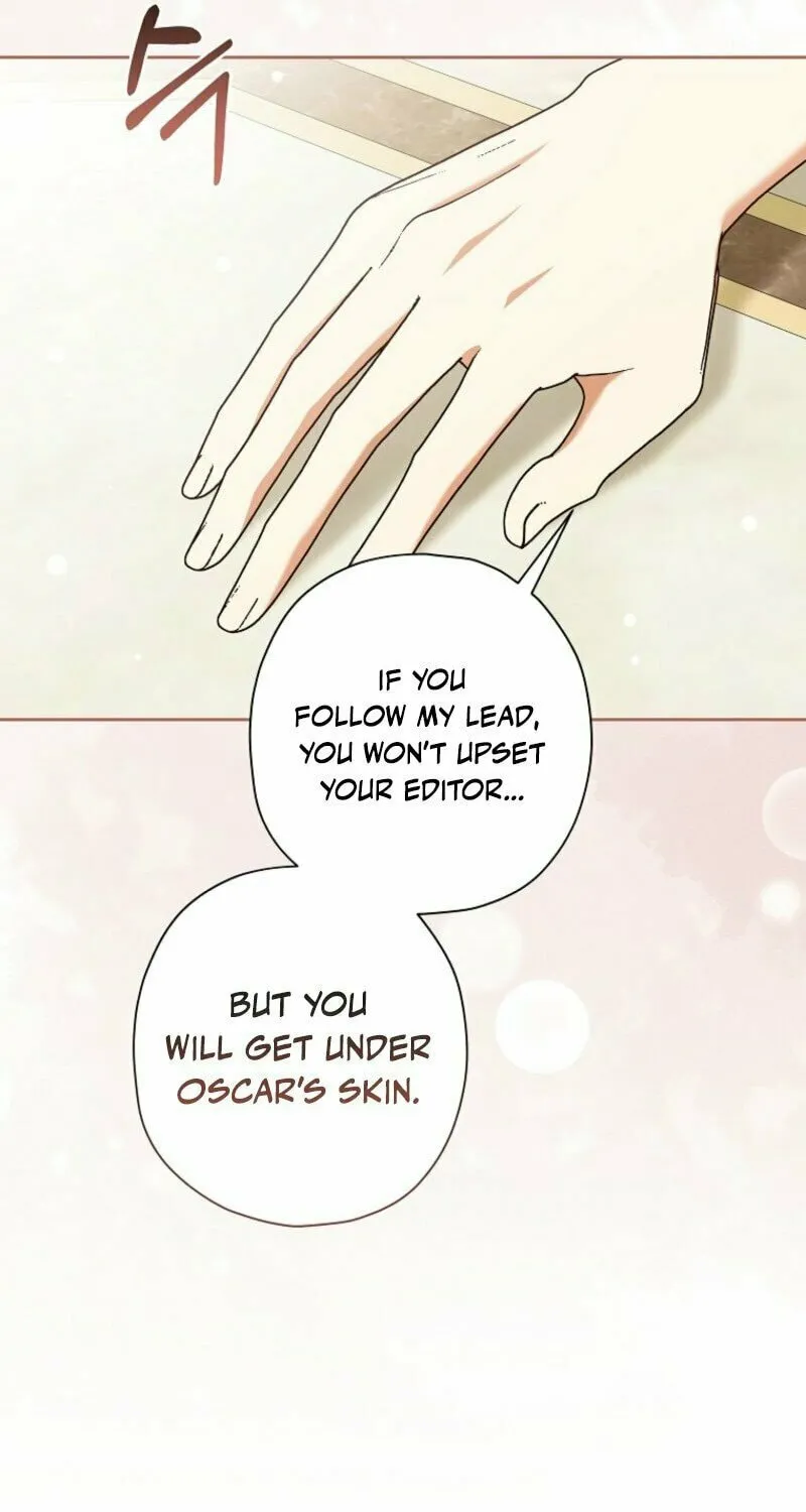 The Regretful Villainess Is Happily Divorced Chapter 35 page 39 - 