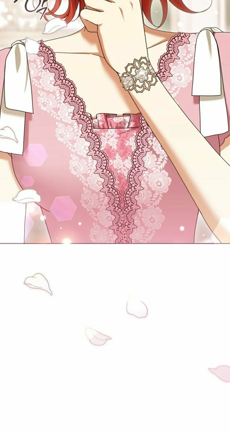 The Regretful Villainess Is Happily Divorced Chapter 35 page 5 - 