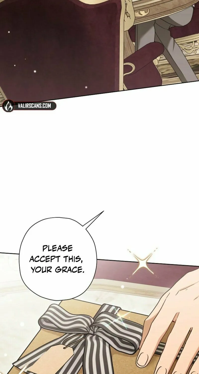 The Regretful Villainess Is Happily Divorced Chapter 35 page 44 - 
