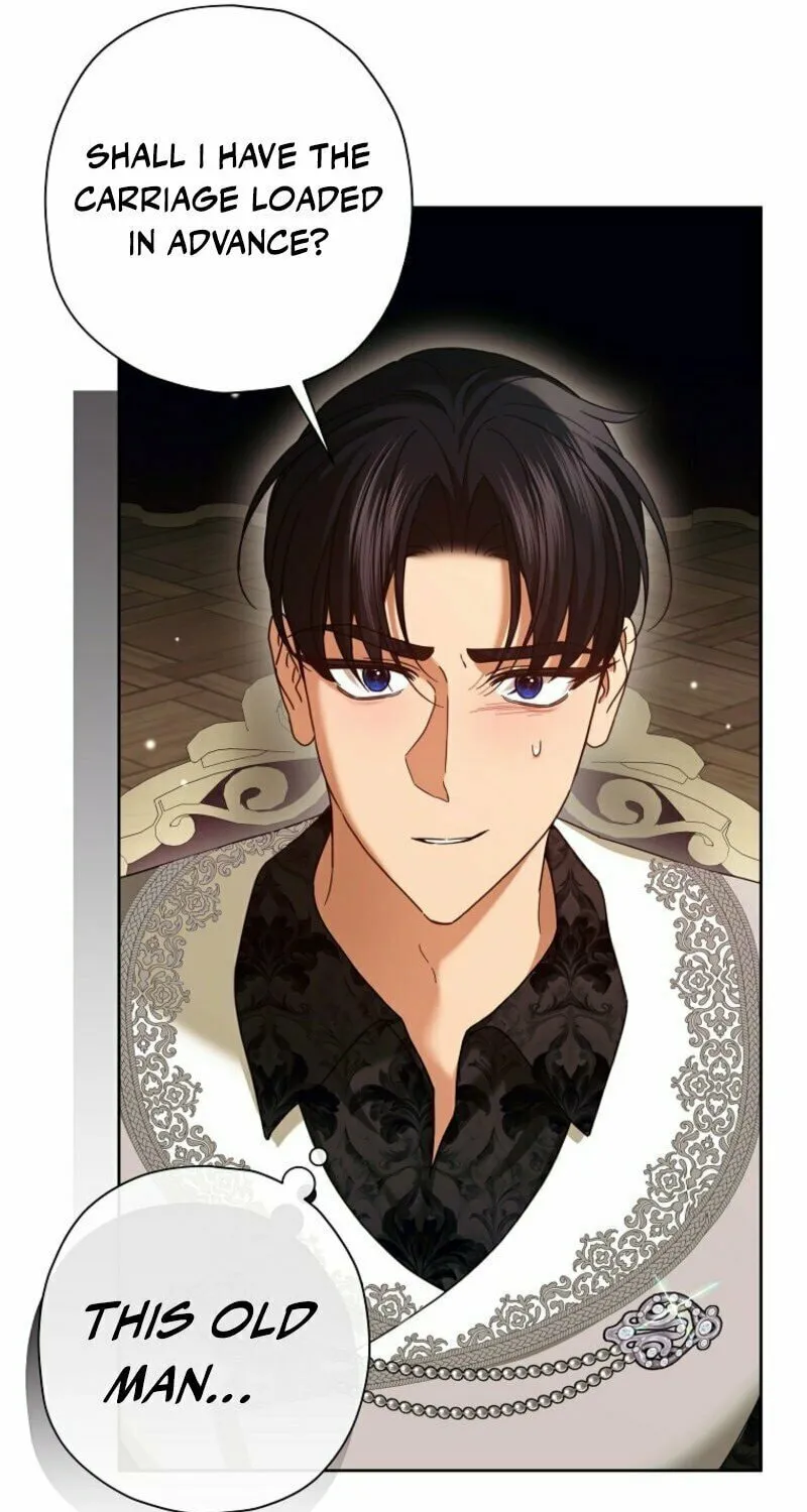 The Regretful Villainess Is Happily Divorced Chapter 35 page 47 - 